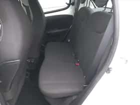Peugeot 108 (2021) thumbnail 12