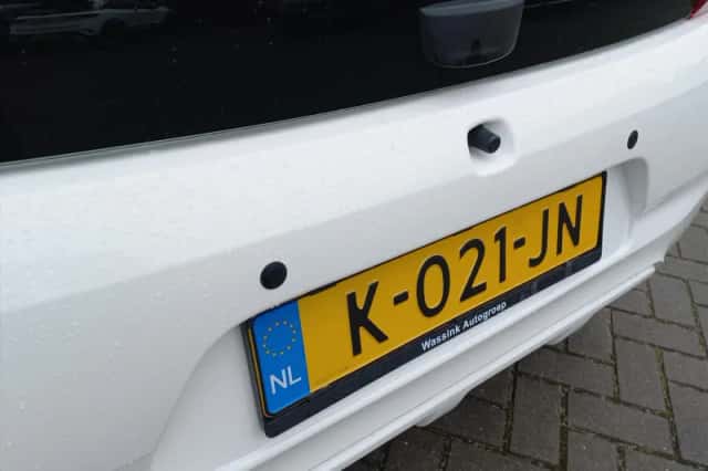 Peugeot 108 (2021) thumbnail 14