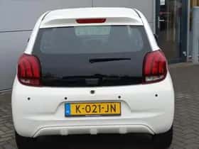 Peugeot 108 (2021) thumbnail 28