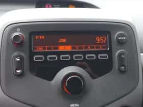 Peugeot 108 (2021) thumbnail 7