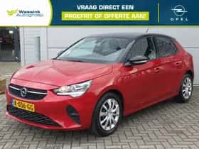 Opel Corsa (2020)