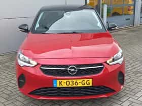 Opel Corsa (2020) thumbnail 2