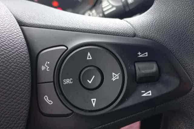Opel Corsa (2020) thumbnail 16