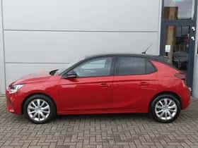 Opel Corsa (2020) thumbnail 3