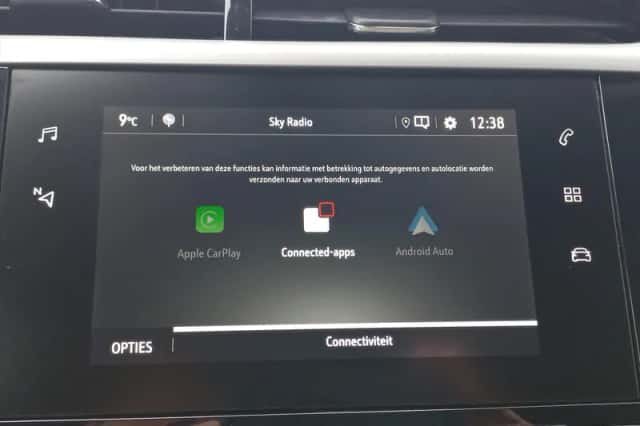 Opel Corsa (2020) thumbnail 22
