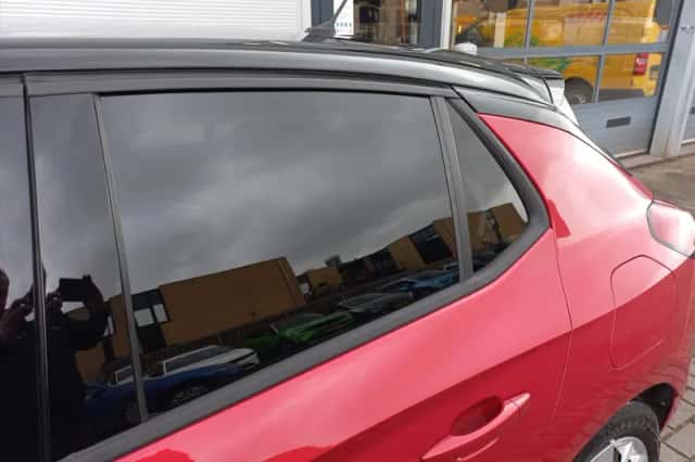 Opel Corsa (2020) thumbnail 23