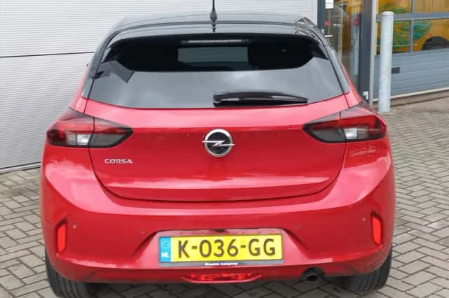 Opel Corsa (2020) thumbnail 26
