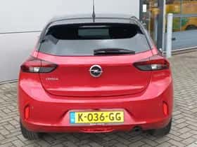 Opel Corsa (2020) thumbnail 26
