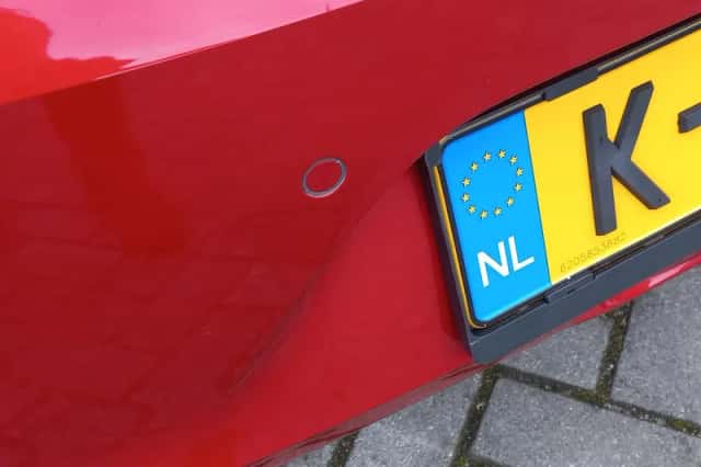 Opel Corsa (2020) thumbnail 27