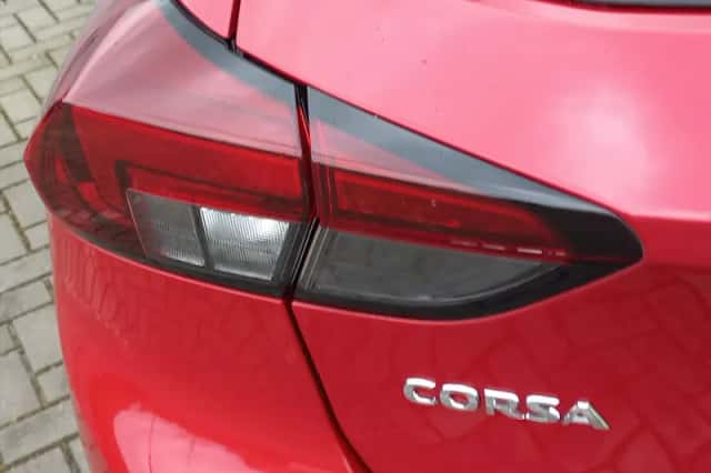 Opel Corsa (2020) thumbnail 28