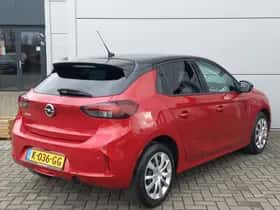 Opel Corsa (2020) thumbnail 4