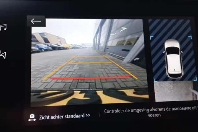 Opel Corsa (2020) thumbnail 8