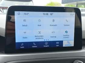 Ford Focus (2022) thumbnail 29