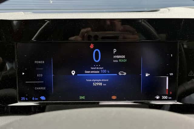 Opel Astra (2022) thumbnail 4