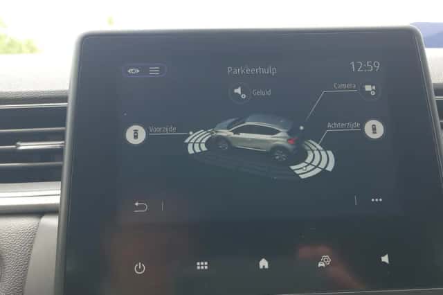 Renault Captur (2022) thumbnail 28