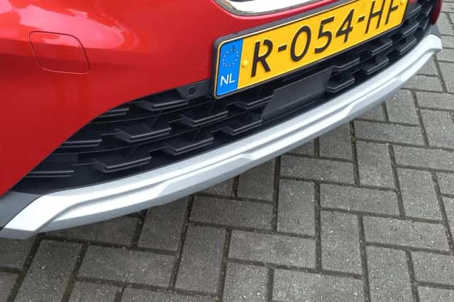 Renault Captur (2022) thumbnail 35