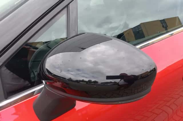 Renault Captur (2022) thumbnail 39
