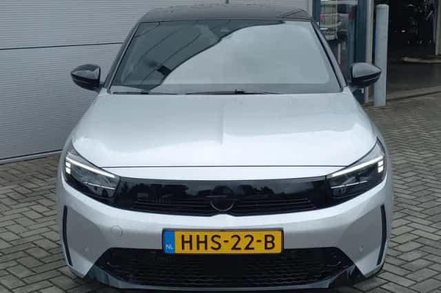 Opel Corsa (2025) thumbnail 2
