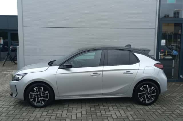 Opel Corsa (2025) thumbnail 3