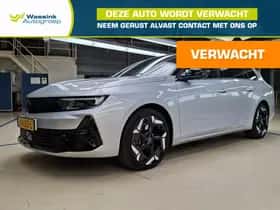 Opel Astra (2026)