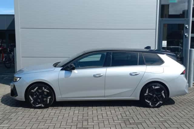 Opel Astra (2026) thumbnail 3