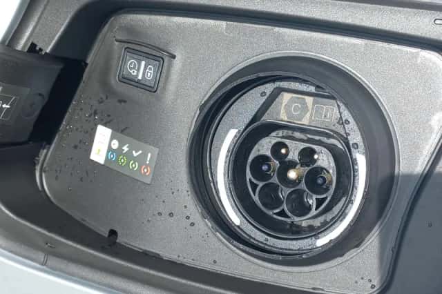 Opel Astra (2026) thumbnail 24