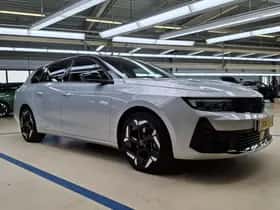 Opel Astra (2026) thumbnail 4