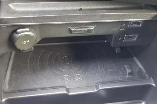 Opel Astra (2026) thumbnail 32