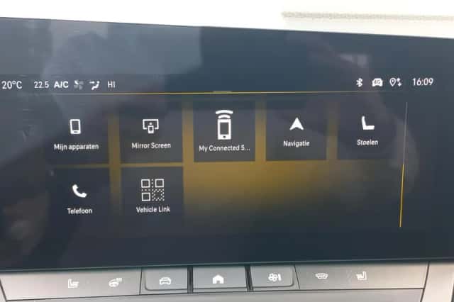 Opel Astra (2026) thumbnail 35