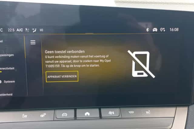 Opel Astra (2026) thumbnail 36