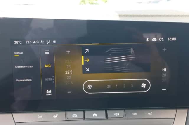 Opel Astra (2026) thumbnail 37