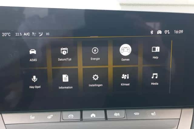 Opel Astra (2026) thumbnail 38