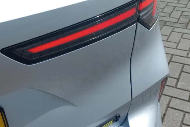 Opel Astra (2026) thumbnail 39