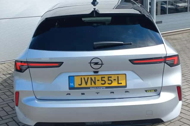 Opel Astra (2026) thumbnail 40