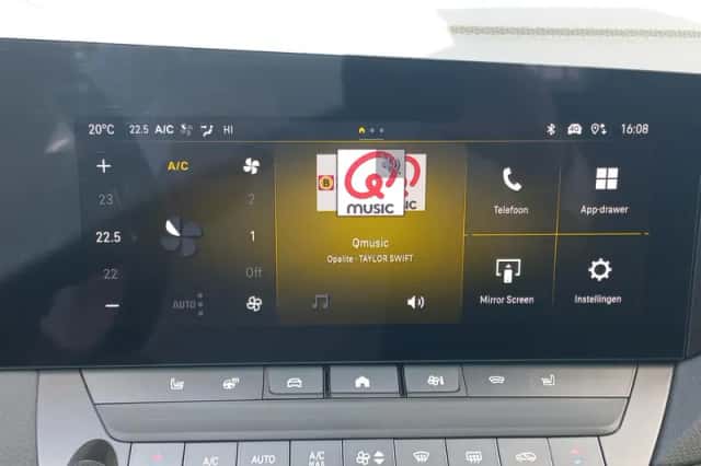 Opel Astra (2026) thumbnail 6