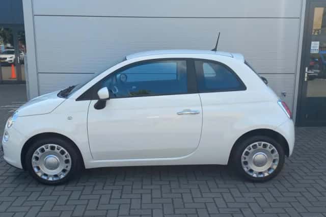Fiat 500 (2014) thumbnail 3