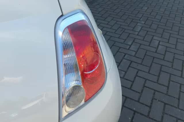Fiat 500 (2014) thumbnail 4