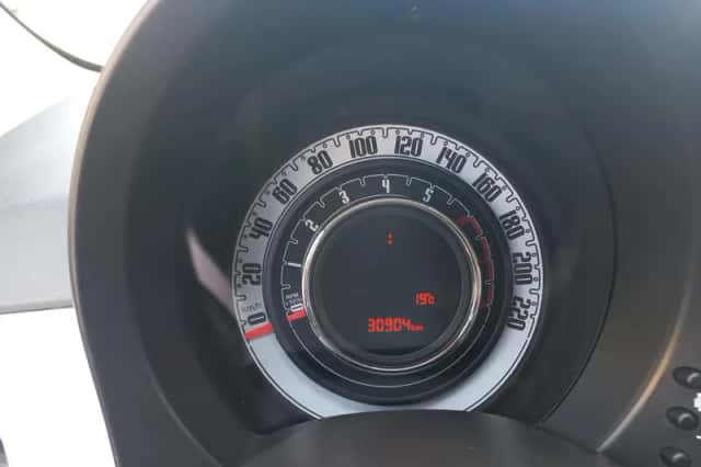 Fiat 500 (2014) thumbnail 6