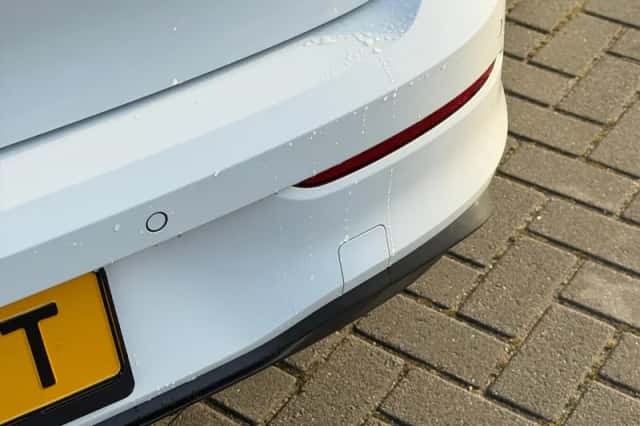 Volkswagen Golf (2022) thumbnail 36