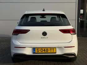 Volkswagen Golf (2022) thumbnail 40