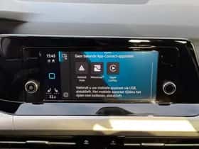 Volkswagen Golf (2022) thumbnail 6