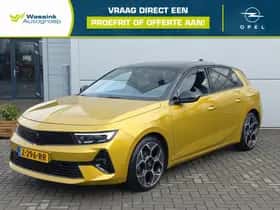 Opel Astra (2022)