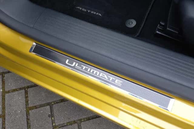 Opel Astra (2022) thumbnail 39
