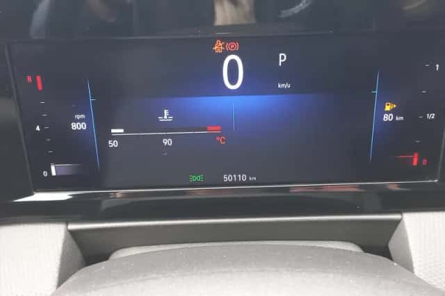Opel Astra (2022) thumbnail 5