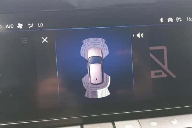 Opel Astra (2022) thumbnail 53
