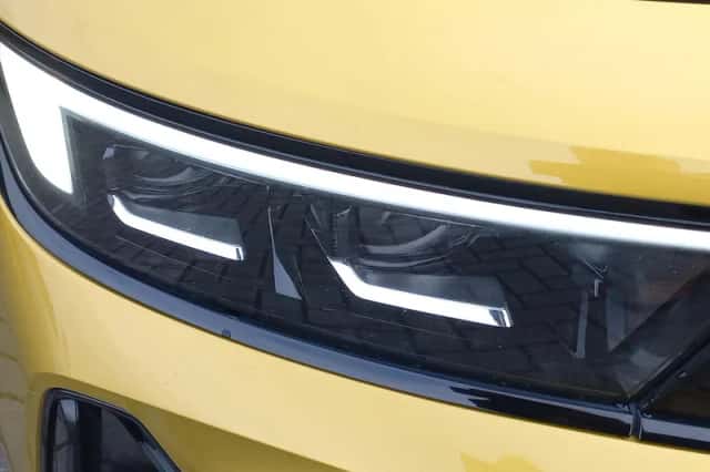 Opel Astra (2022) thumbnail 55