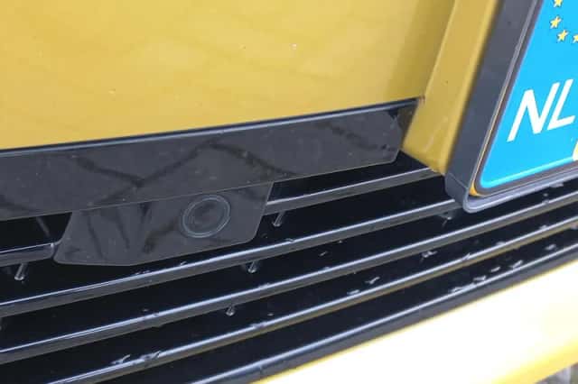 Opel Astra (2022) thumbnail 56