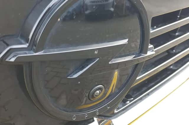 Opel Astra (2022) thumbnail 57