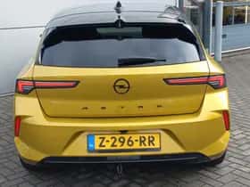 Opel Astra (2022) thumbnail 58