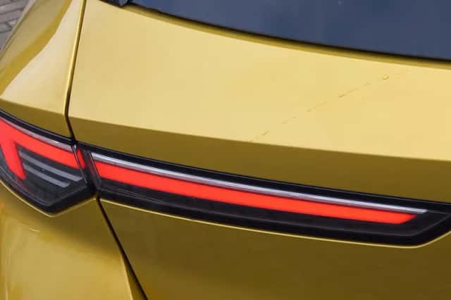 Opel Astra (2022) thumbnail 60